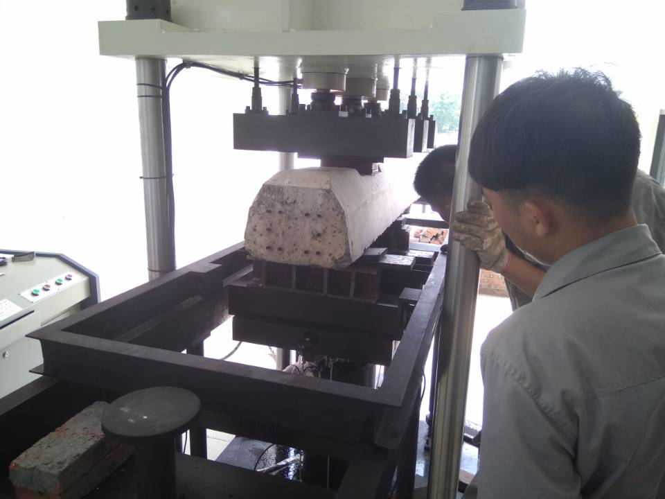 广东客户交货调试成功