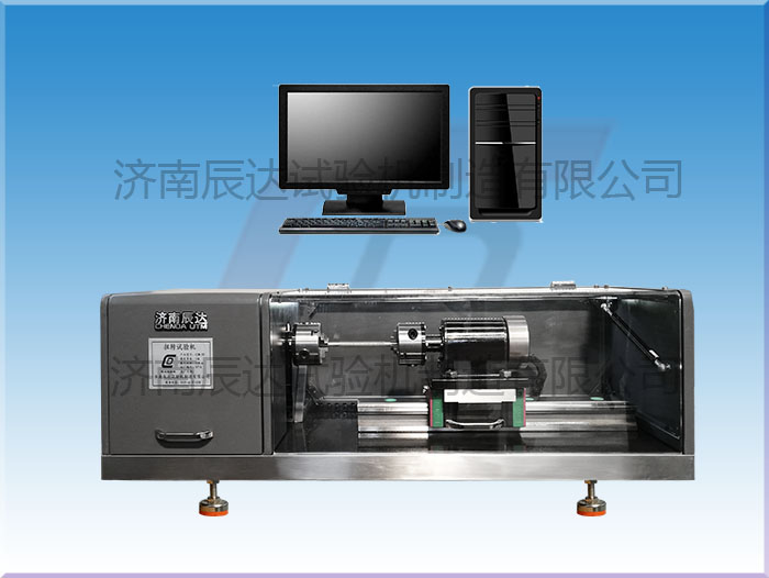 NZW-20材料扭转试验机