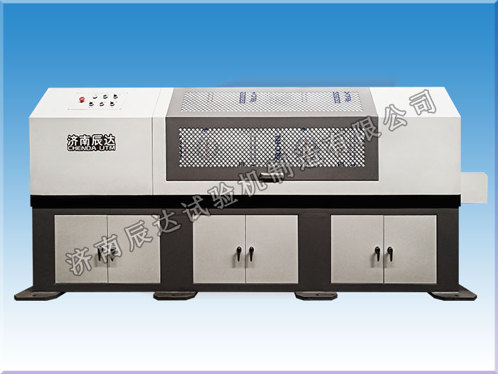 NZW-3000扭转试验机
