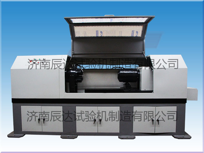 NZW-5000扭转试验机