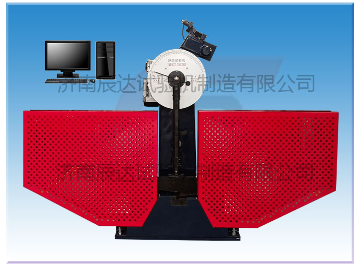 冲击试验机常见的故障有哪些？