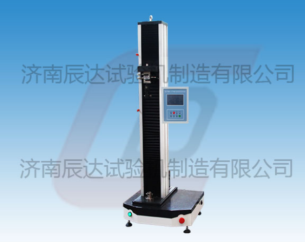 WDS-5万能拉力试验机使用前有哪些准备工作?