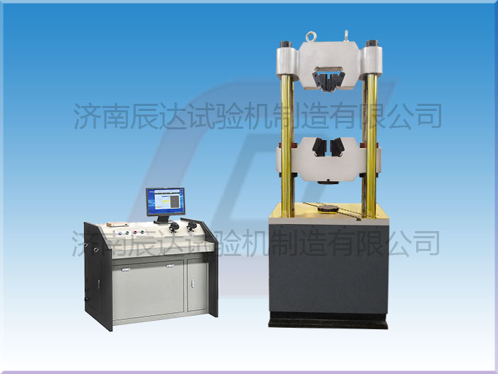 WEW-600D微机屏显MK体育体育
易损部件有哪些？日常使用中要怎么去保养？